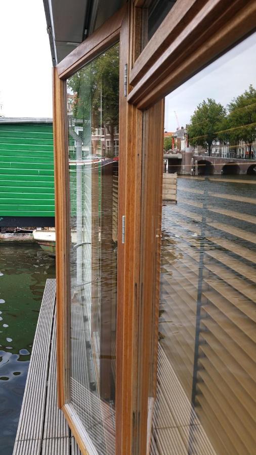 Mar&Mar Bb Studio Amsterdam Exterior foto